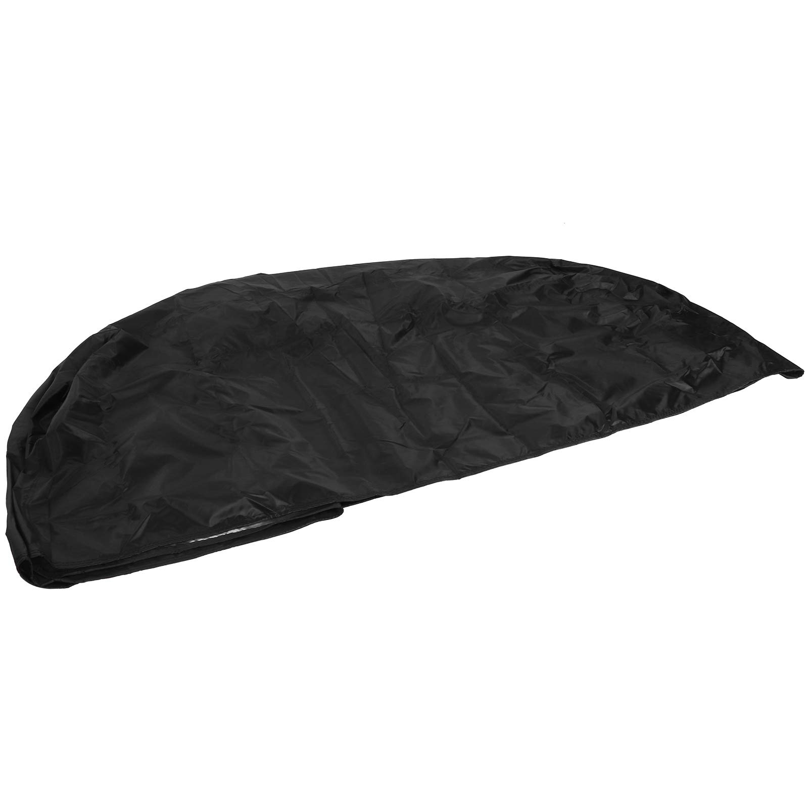 Chrees Protector antipolvo impermeable para muebles de jardín en el patio, protección duradera para mesa y silla, 78.7 x 63 x 27.6 pulgadas