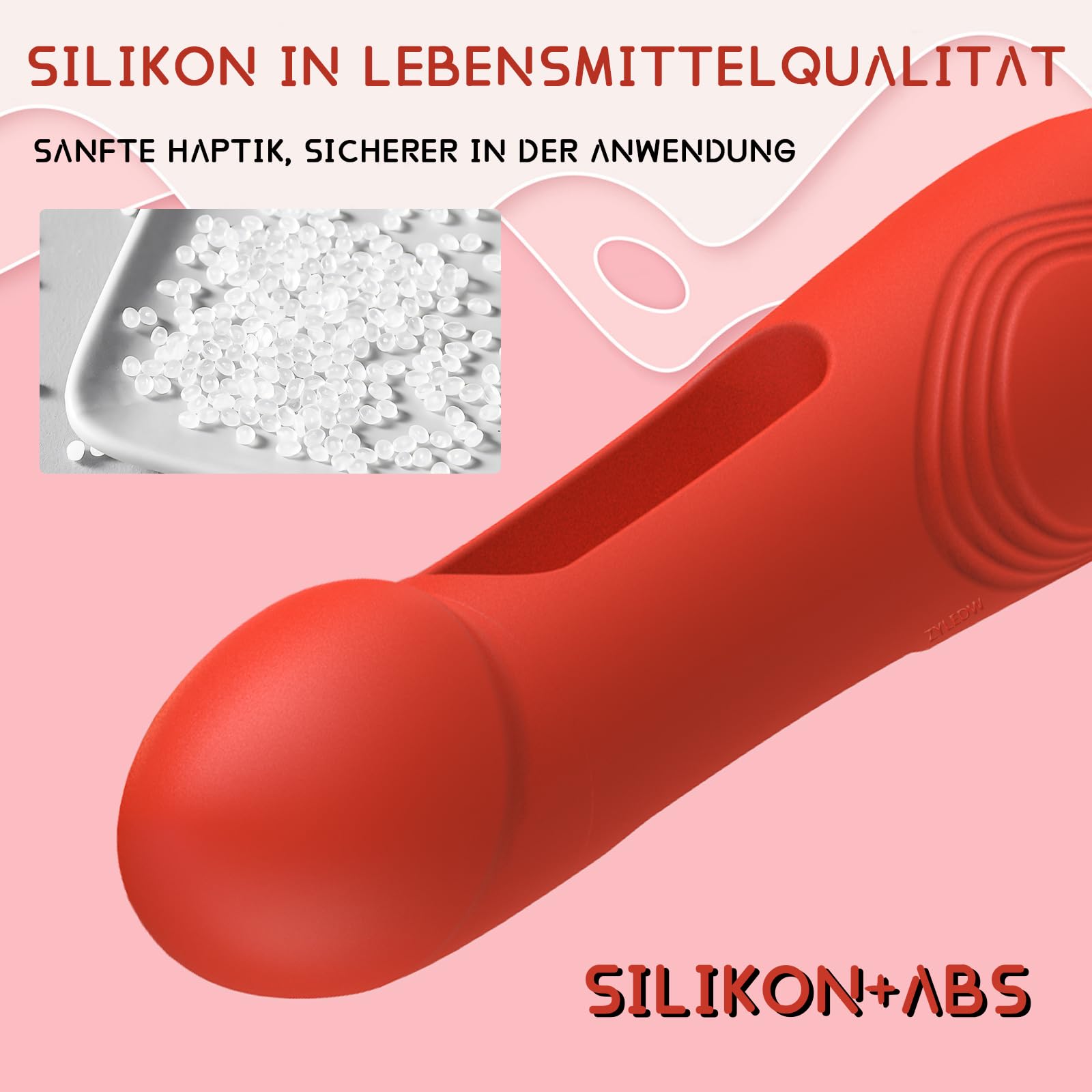 Vibration für Frauen Dildo Vibrator, 3 in 1 Dildo Vibrator mit 7  Zungenlecken 7 Vibrationmodi 7 Schlagmodi,Dildos Vibratorensets für Frauen  Klitoris Stimulator. : Amazon.de: Drogerie & Körperpflege