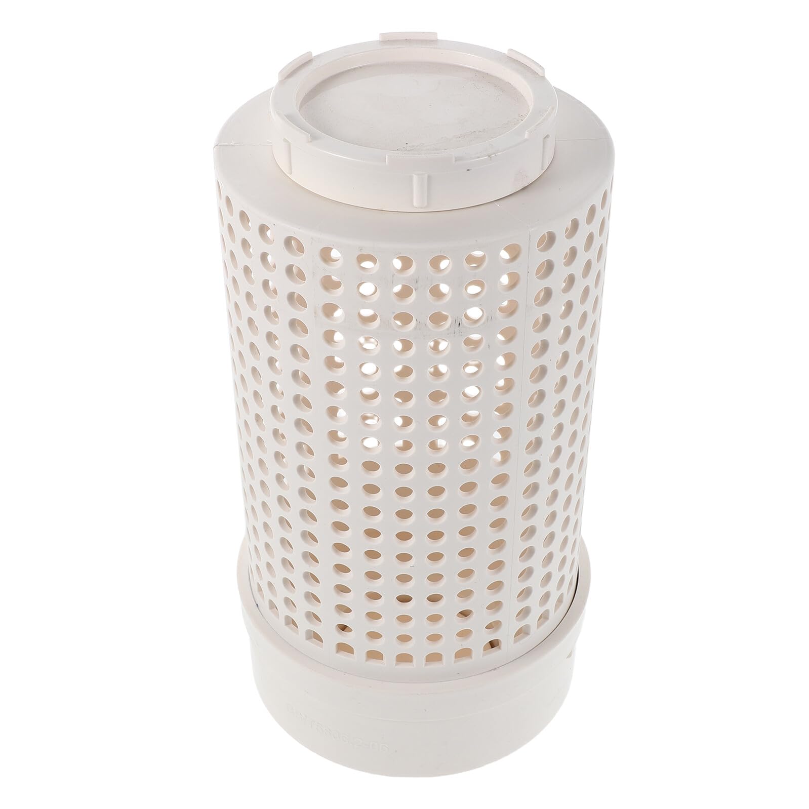 Lombricompostera Enterrada de Plástico con Tapa para Compostaje Doméstico Sistema de Reciclaje de Restos de Cocina y Jardín Contenedor Compacto para Huertos y Patios 160