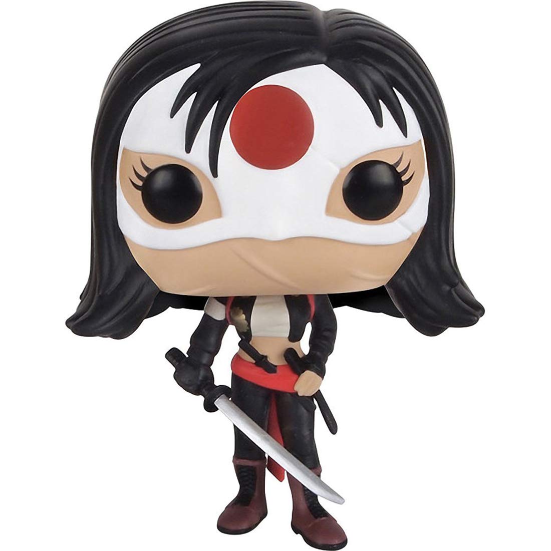 Amazon.com: Funko Katana: Suicide Squad x POP! Heroes Vinyl Figure