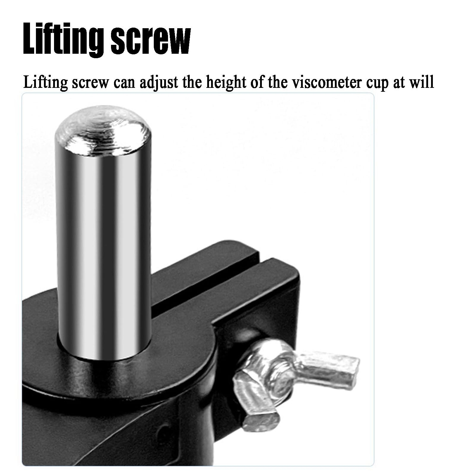 Copa De Viscosidad De Flujo, 100 ± 1 Ml, 4 ± 0,02 Mm, Copa De Viscosidad, Copa Ford, Viscosímetro, Aplicable para Medir Recubrimientos con Un Tiempo De Salida Inferior a 150 S