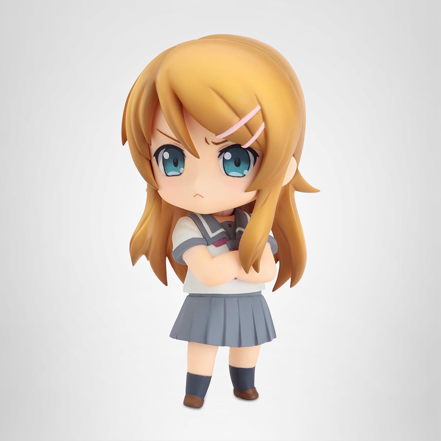 Amazon.co.jp: 俺の妹がこんなに可愛いわけがない ねんどろいど 高坂桐