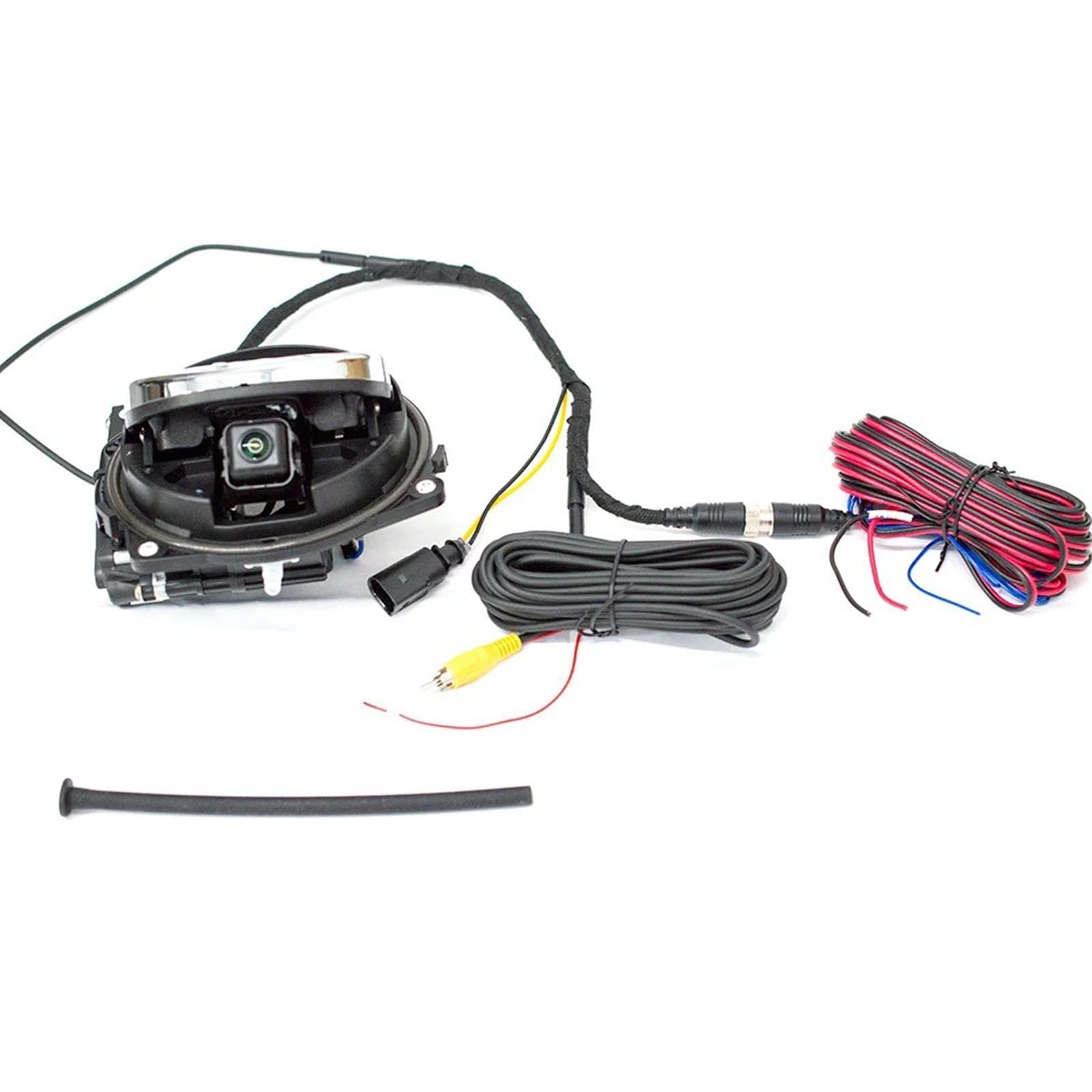 Amazon.co.jp: バックカメラ for VW Golf 7/GTI/R/GTE/R-Line Golf7.5