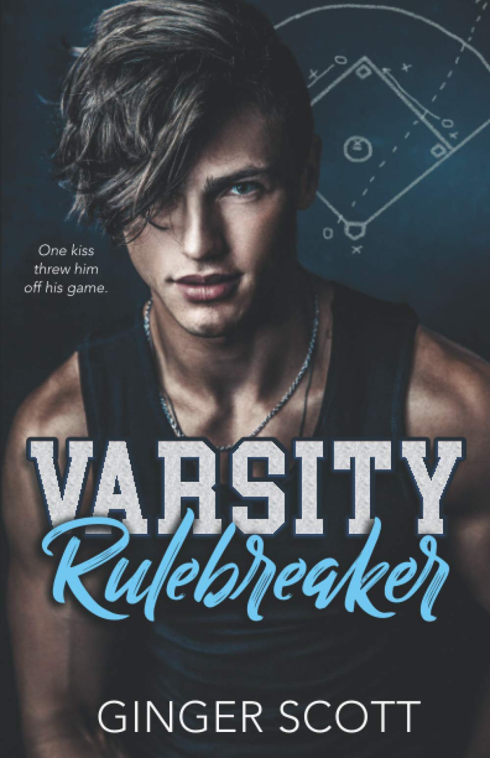 Buy Varsity Rulebreaker: 3 — BookShops.in