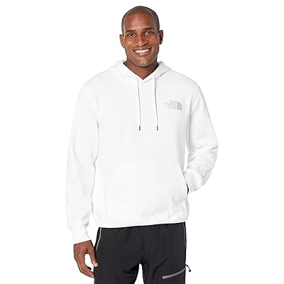 The North Face Graphic Injection Pullover Hoodie Men