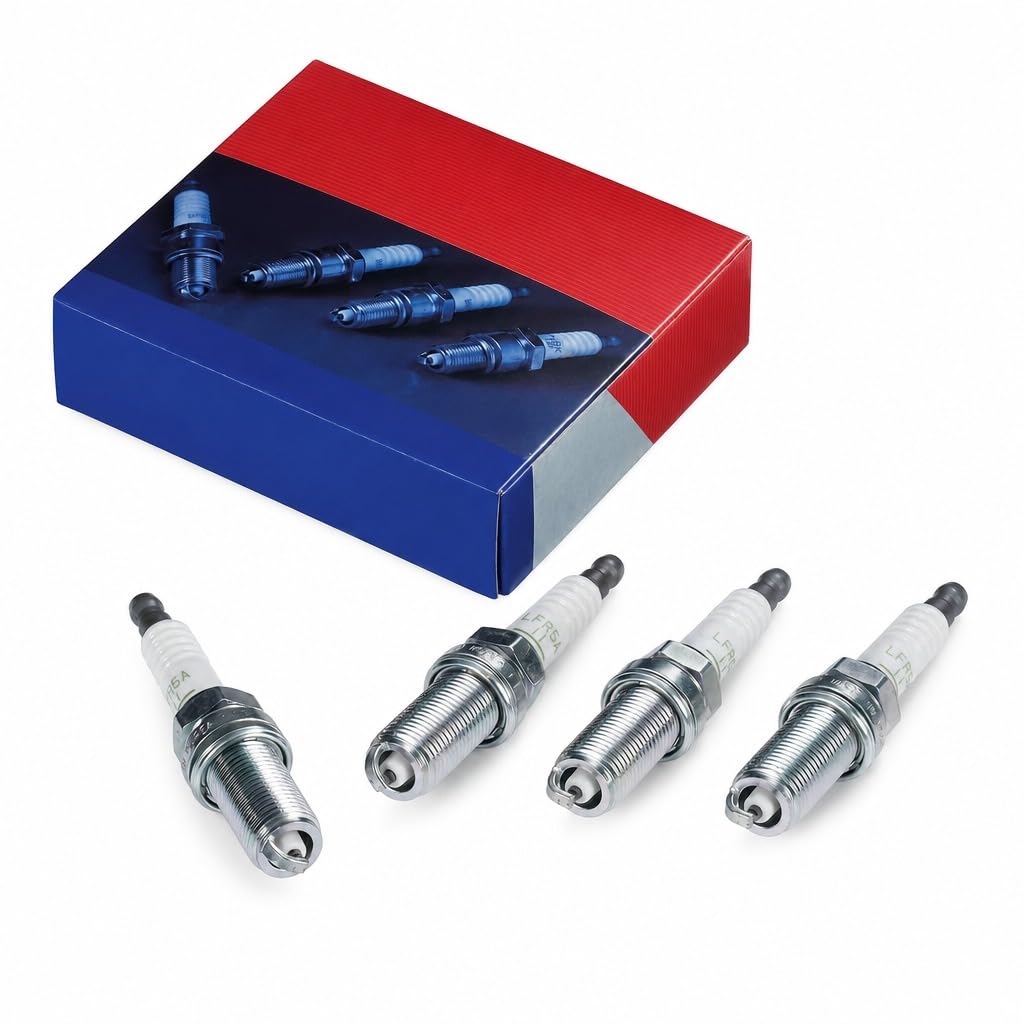 GWセール！カーペンター　γ90-Super L Amazon.com: Genuine OEM 18852-09070 Spark Plug 4pcs set
