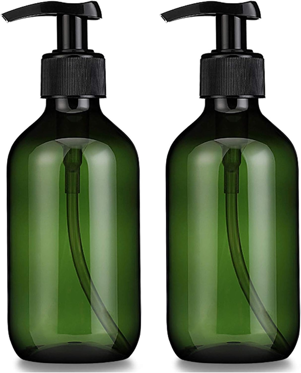 Pump Bottle Shampoo Bottle Plastic Pump Bottles Empty