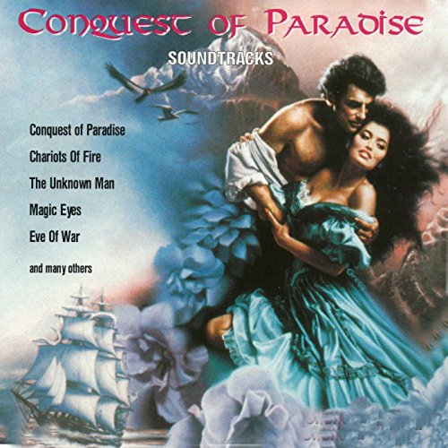 Conquest Of Paradise Von VARIOUS ARTISTS Bei Amazon Music Amazon de conquest-of-paradise-von-various-artists-bei-amazon-music-amazon-de