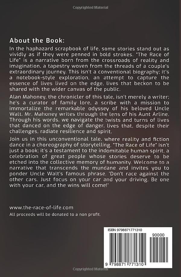 Vista 2 de The Race of Life