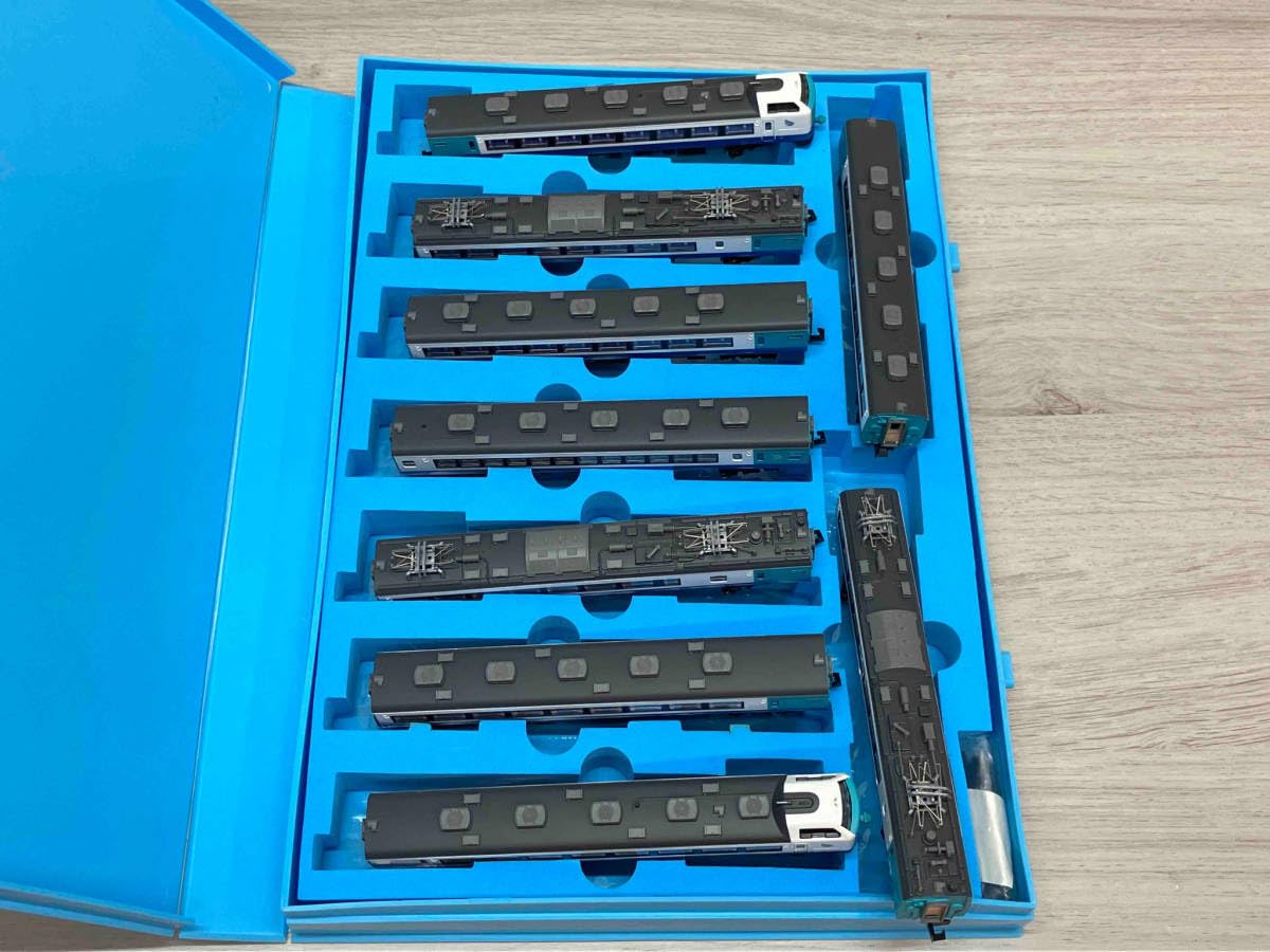 Amazon | ［動作確認済み］Nゲージ MICROACE A5650 485系3000