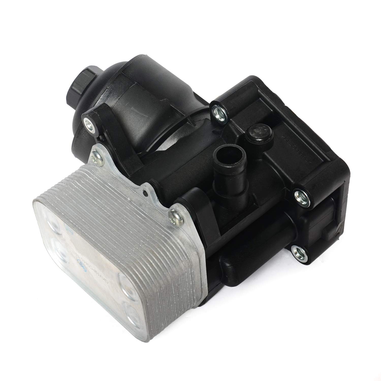Filtro de aceite para carcasa con enfriador 03P115389 03P115389A CFWA