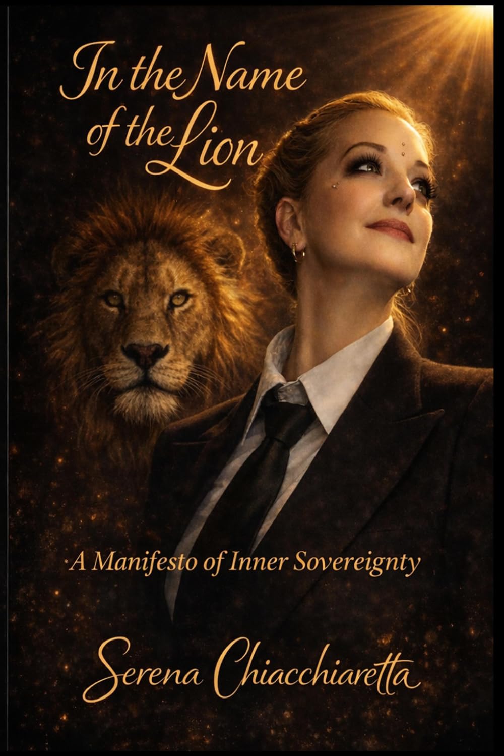 In the Name of the Lion
