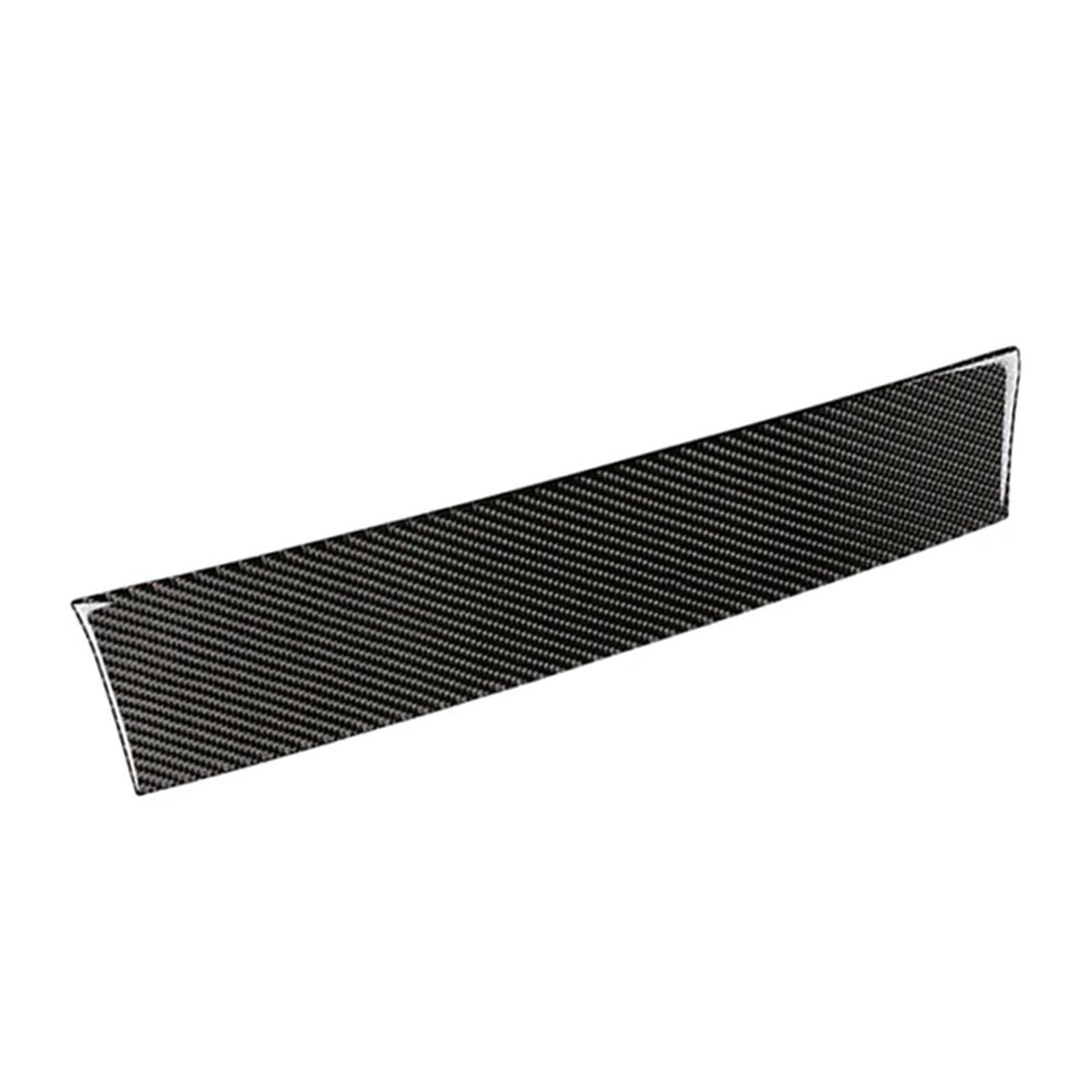Zapora One Color Car Interior Panel Sticker For Bmw X5 E70 X6 E71 2008-2013