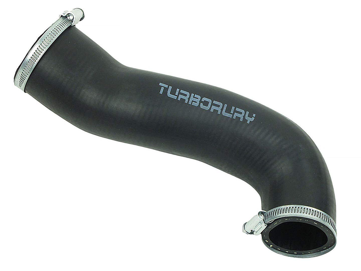 Tuyau de rechange pour refroidisseur intermédiaire Turbo Volvo S60, S80, V70XC, V70N, XC90 30636856 8624886
