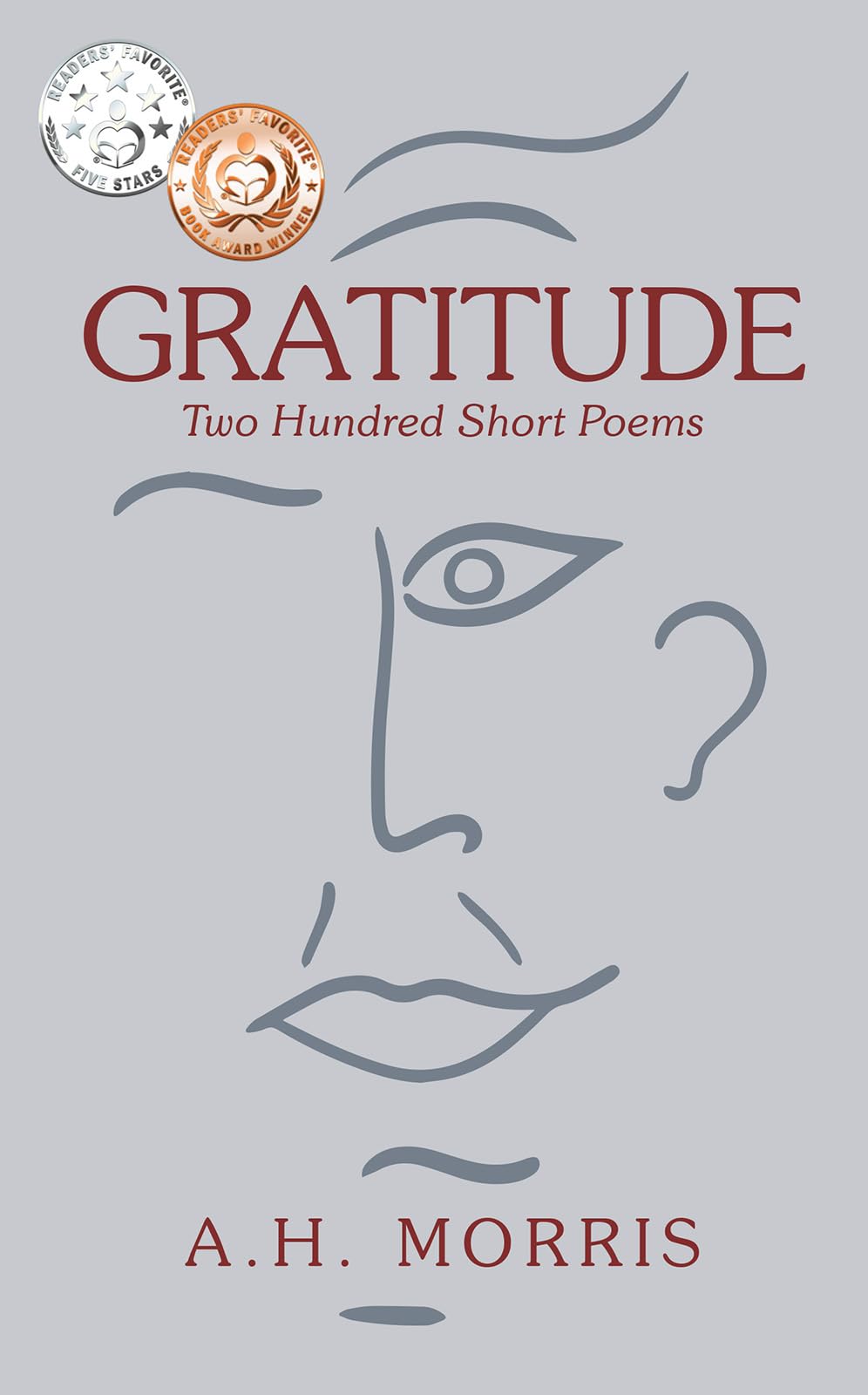 Gratitude: Two Hundred Short Poems