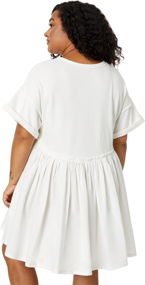 catalina mini dress free people Free People Catalina Mini Dress - Lighting Bolt