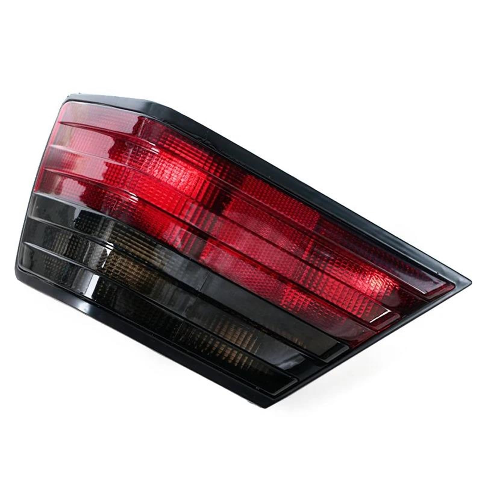 fanali posteriori dell'auto Lampadine Per Luci Parcheggio Indicatori Direzione Indicatori Direzione Freni Retromarcia Luci Posteriori Non Per W124 Classe E 1986-1995(Left)