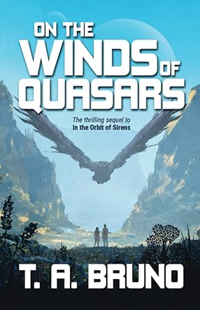 On the Winds of Quasars
