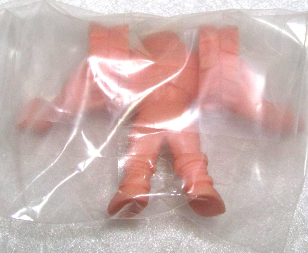 ドラゴンボール消しゴム　ドンブリ畑　ランチ　ペールオレンジ　キン消し ドラゴンボール ドンブリ畑 消しゴム | bvsc09のブログ