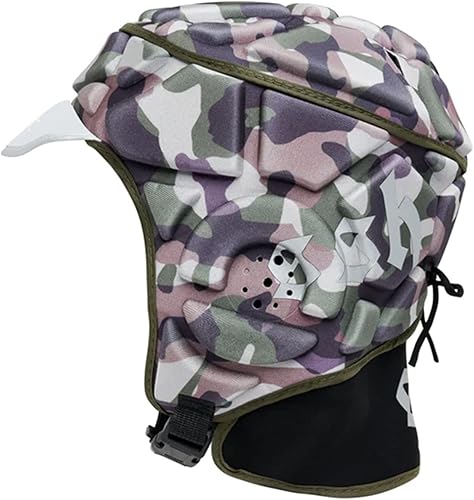 Miniatura 4 de DMC Soft Surf Casco