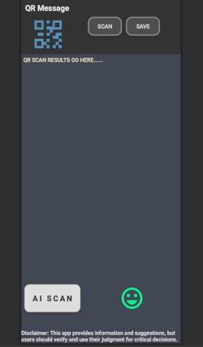 QR Pro - Powered by AI