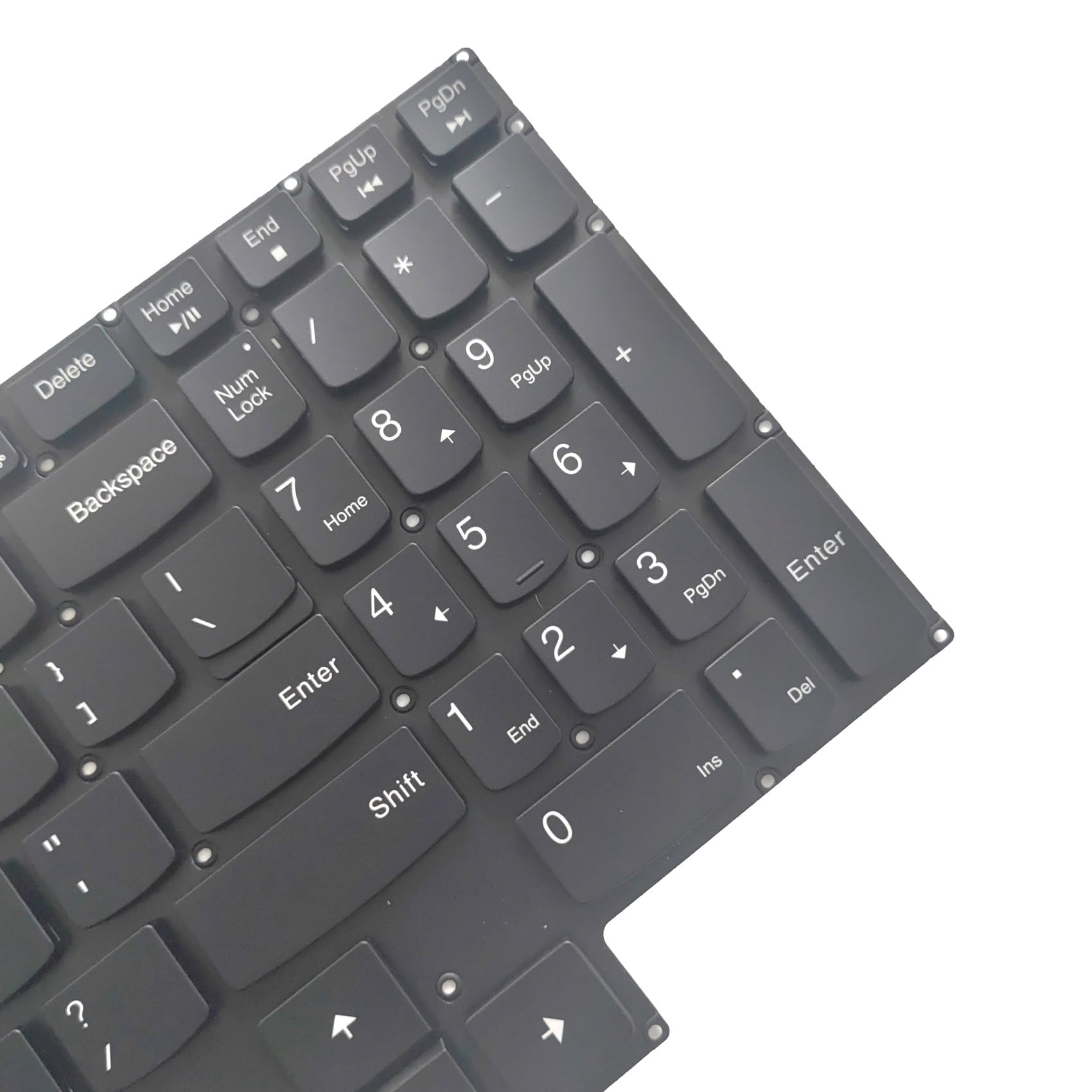 Amazon.com: WWGTMC Replacement Keyboard for Lenovo Ideapad Gaming