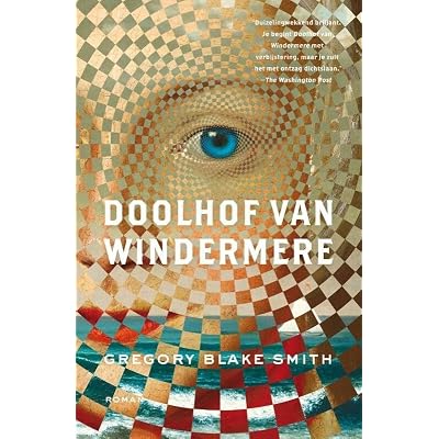 Doolhof van Windermere