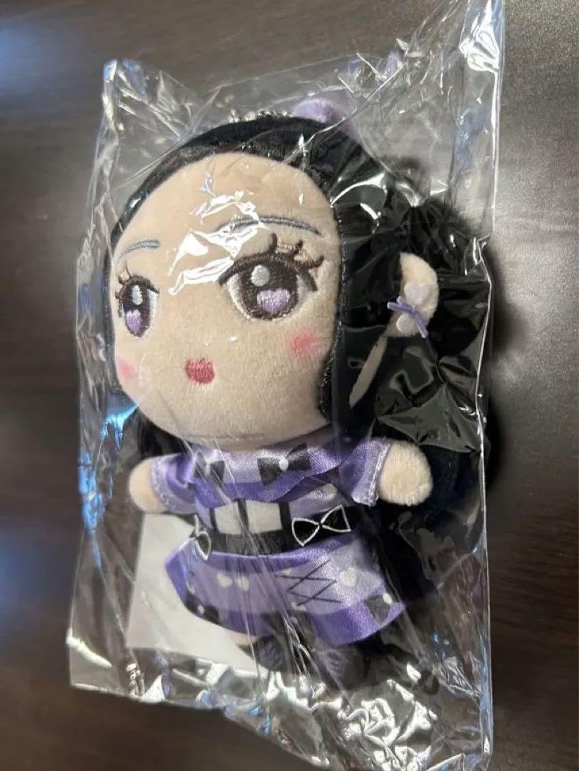 Amazon.co.jp: 超ときめき宣伝部 とき宣 杏ジュリア ぬいぐるみ