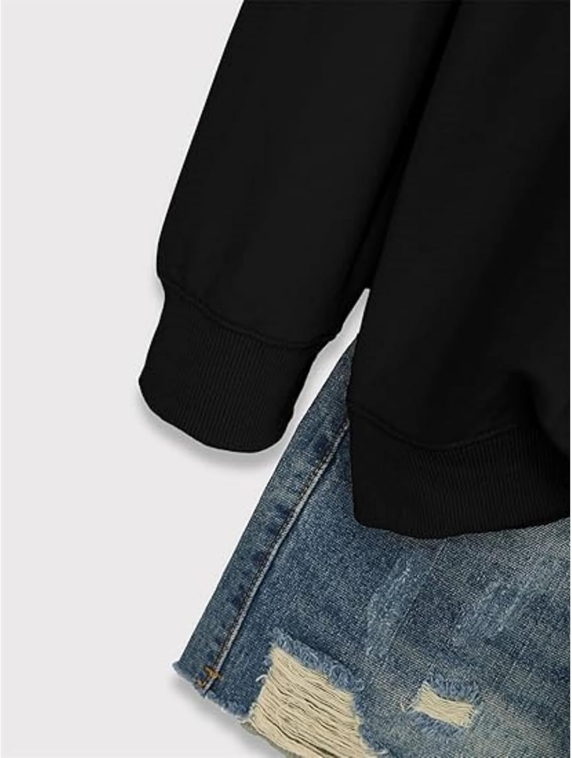 Kindness Is Free Sweatshirt Women Long Sleeve Be Kind Shirt Teacher Teach Inspirational Sayings Pullover Tops - Image 5