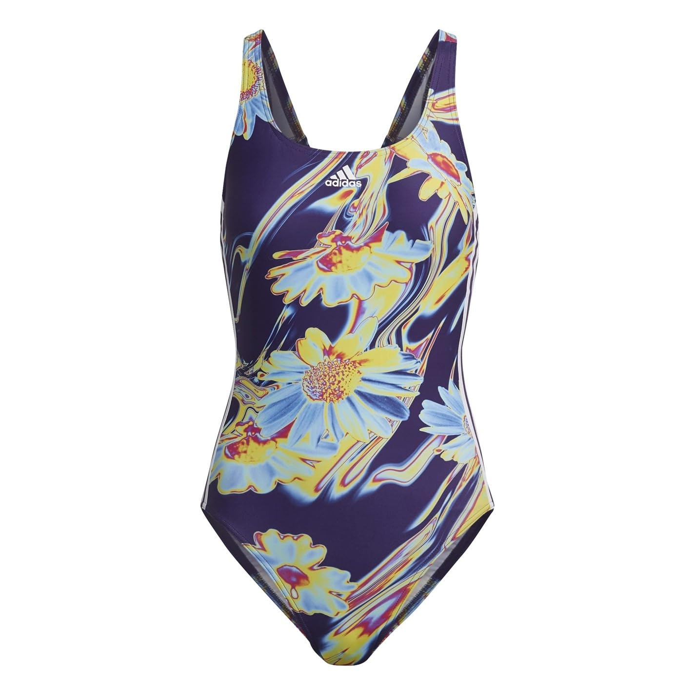 adidas Pos Sea 3s Suit Bañador Mujer