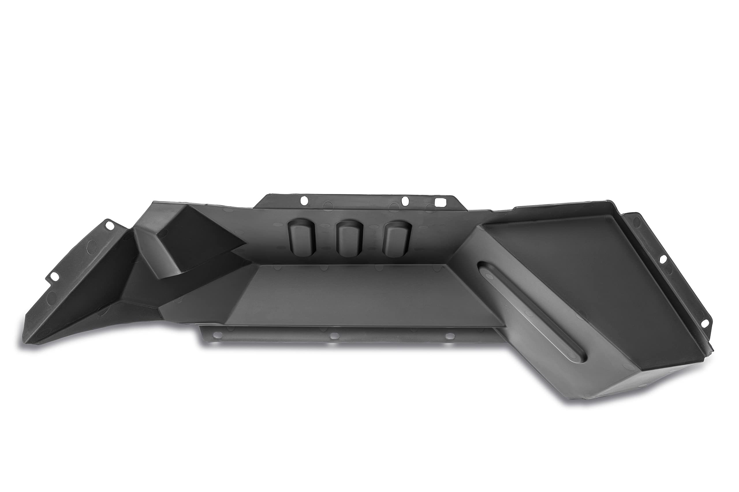 Rugged Ridge Inner Fender Liners for Jeep Gladiator JT | Rear, No Drill | 11615.82 | Fits 2020-2025 Jeep Gladiator JT