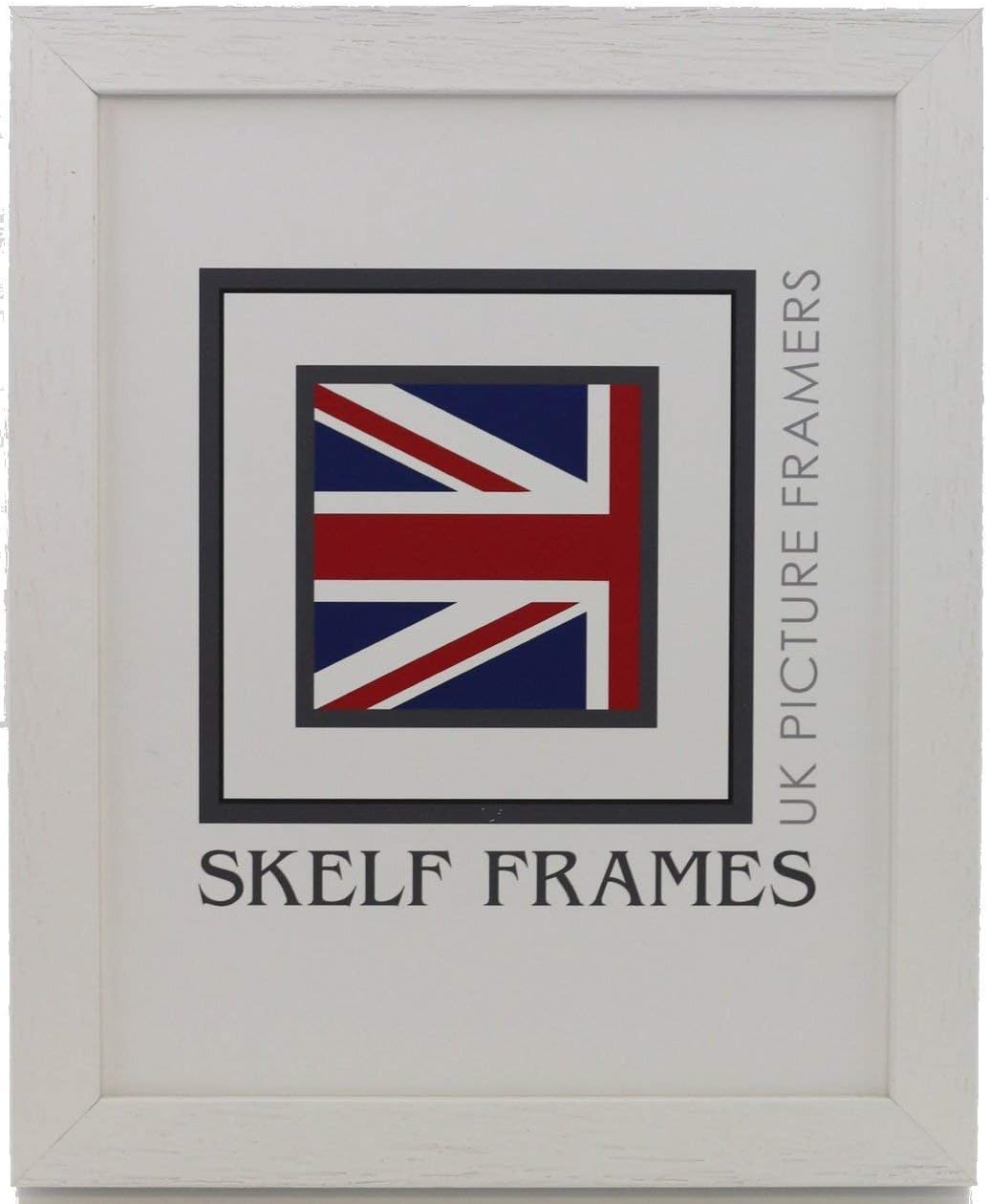 Skelf Frames 8 x 6 Inches Picture Photo Frame in Phoenix