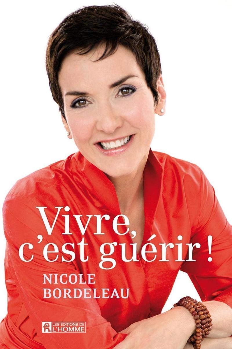 Vivre c'est guérir !