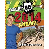 Deadly Annual 2014