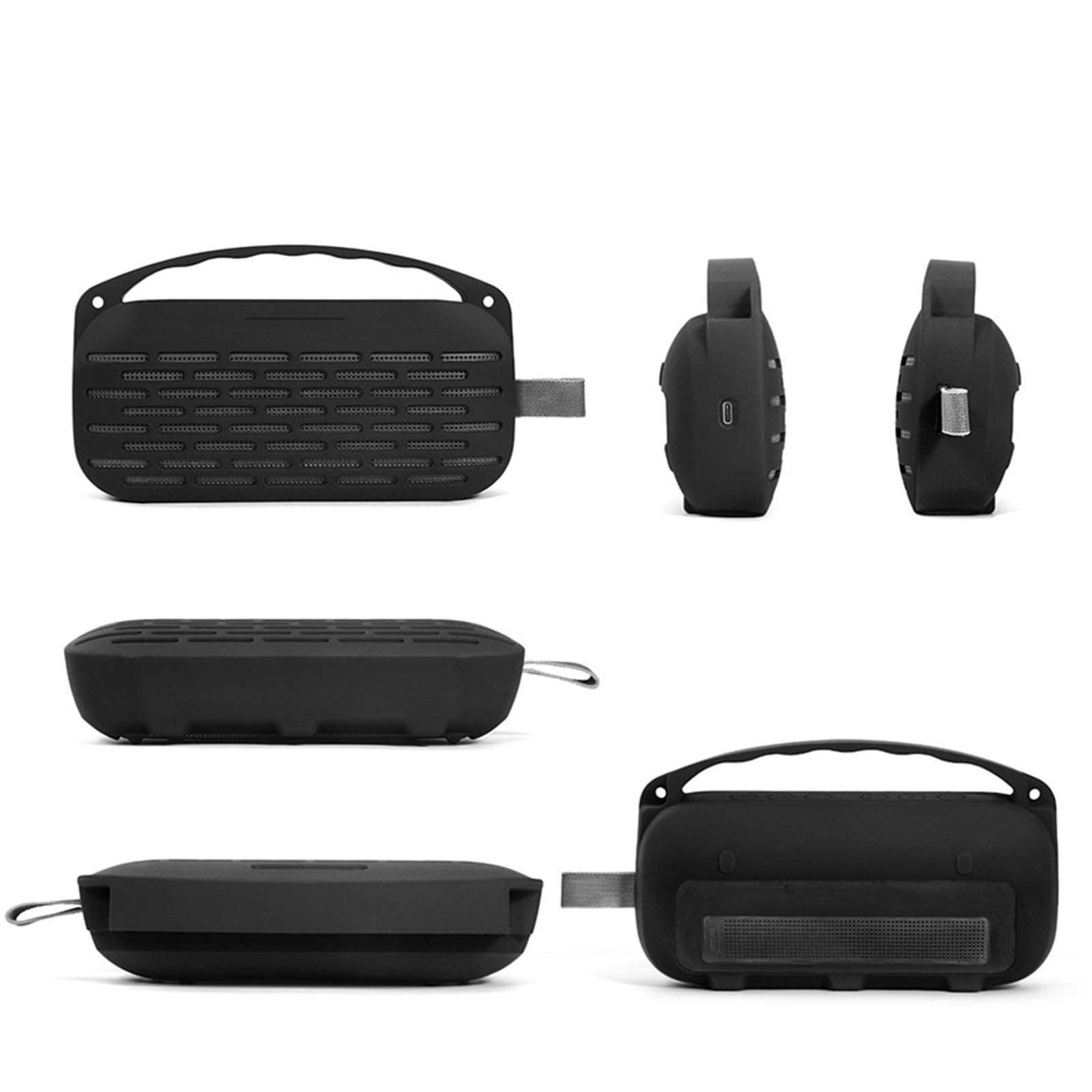 Amazon | LICHIFIT シリコンケース·Bose SoundLink Flex Portable