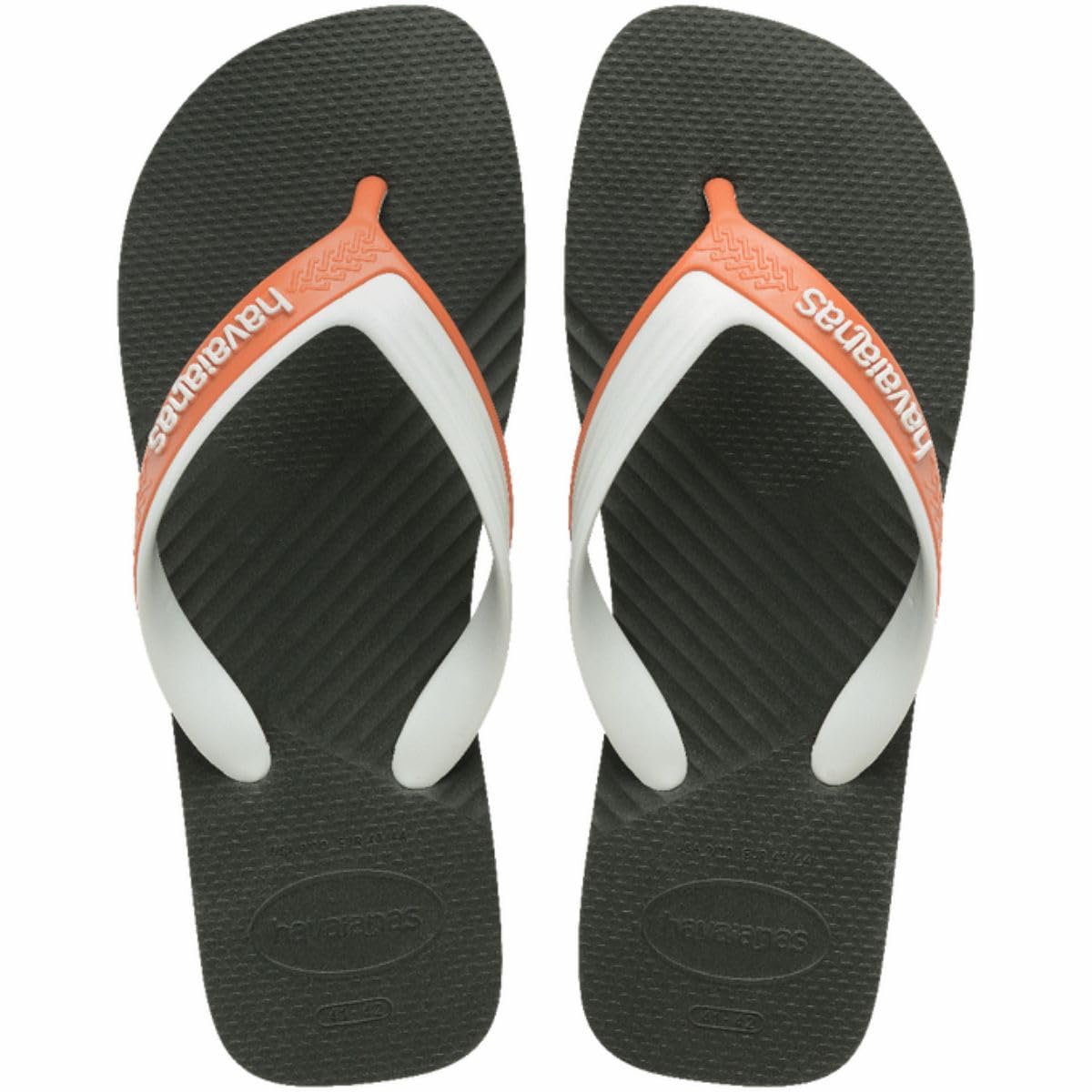 Chinelo Havaianas Dual Masculino (Verde Olive, BR, Adulto, Faixa Numérico, M, 41, 42) em promoção! Veja a oferta e mais achadinhos de Sandálias & Chinelos 2 Hoje é o melhor dia para comprar Chinelo Havaianas Dual Masculino (Verde Olive, BR, Adulto, Faixa Numérico, M, 41, 42) com aquele preço maroto! Promoção! Aproveite a oferta! 2