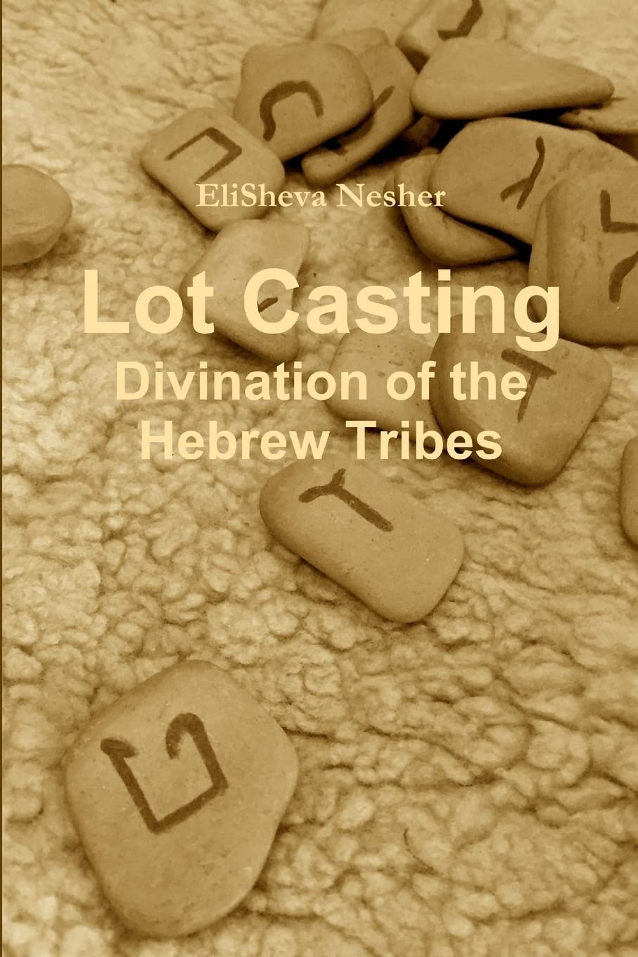 Buy Lot Casting — BookShops.in