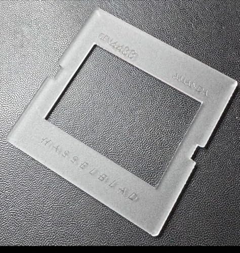 Amazon | For Hasselblad ハッセルブラッドカメラVシステム5 (500)・2
