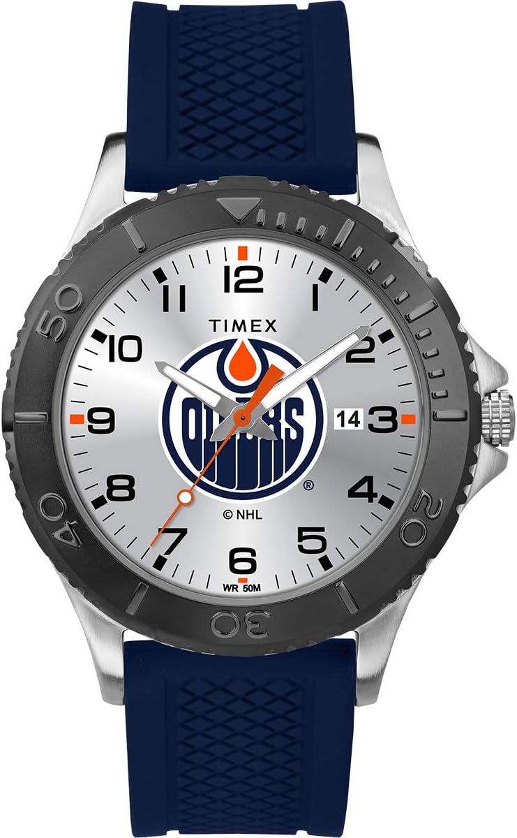 Edmonton Oilers