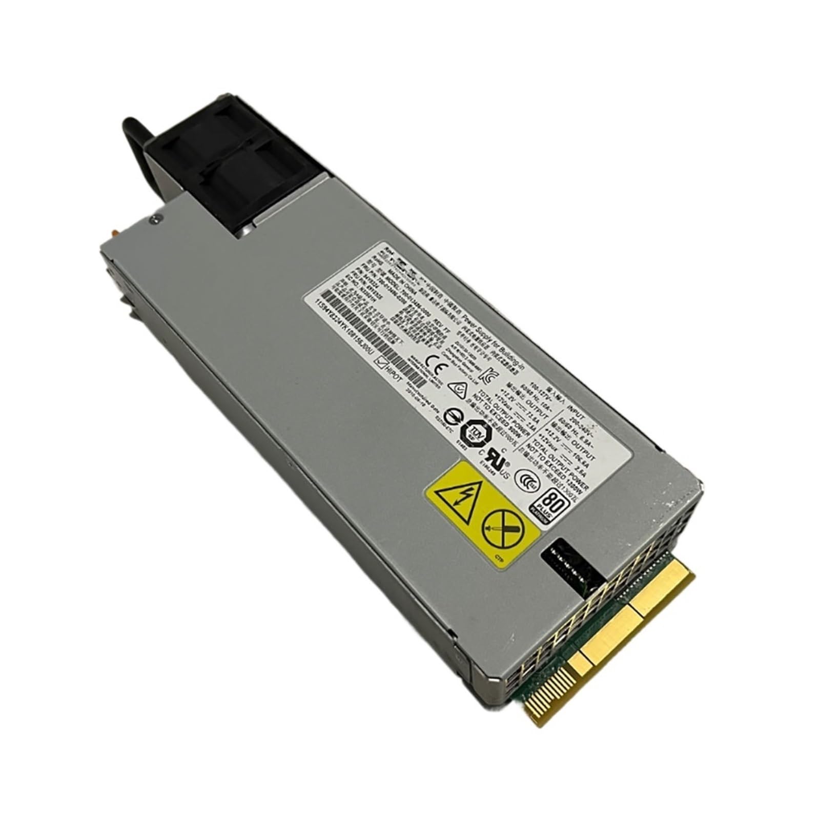 BALYDLUL Power Supply 69Y5924 69Y5925 N32302E 700-013496-0000 1300W