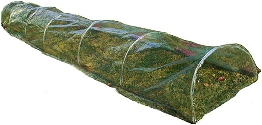 Amazon Co Jp 温室 ビニールハウス 家庭用温室 菜園温室 温室カバー ポリエステル トンネル支柱 U字型 ガーデニング 野菜用 農業用 温室栽培 断熱材と凍結防止植物 幅500 奥行60 高さ40cm Diy 工具 ガーデン