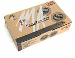 さんまーと 2種10個セット Amazon.co.jp: MA AUDIO 120w ドームツイーター 2個セット MA260