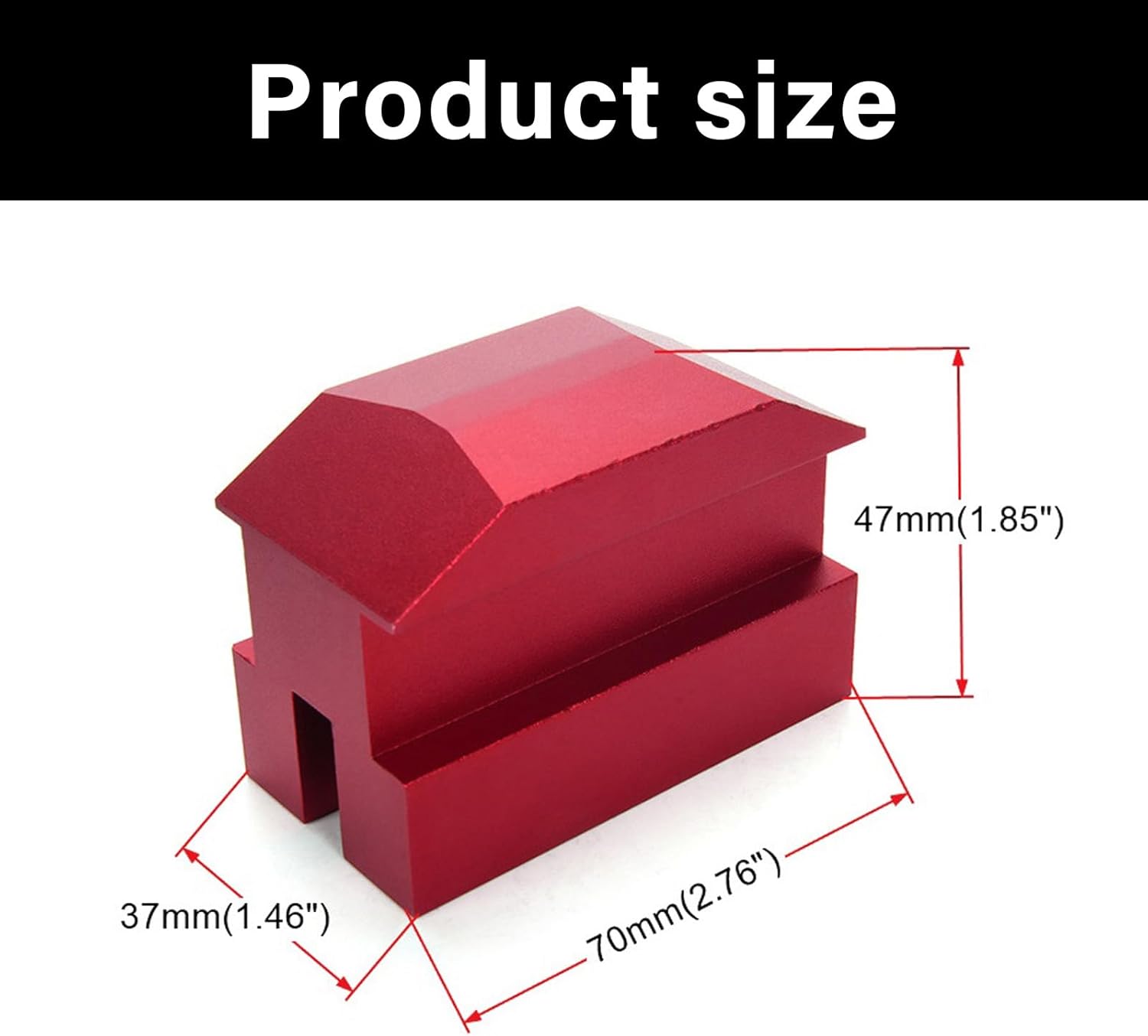 多目的オートリフトベースジャック選択モデルのための強化された安定性ブロックシンプルなアセンブリアルミニウムジャックパッド