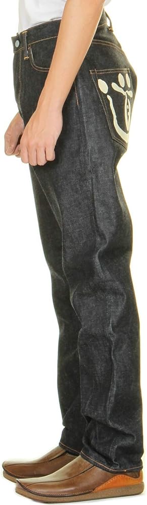 EVISU　エヴィス　ジーンズ　道楽 楽天市場】evisu 道楽の通販