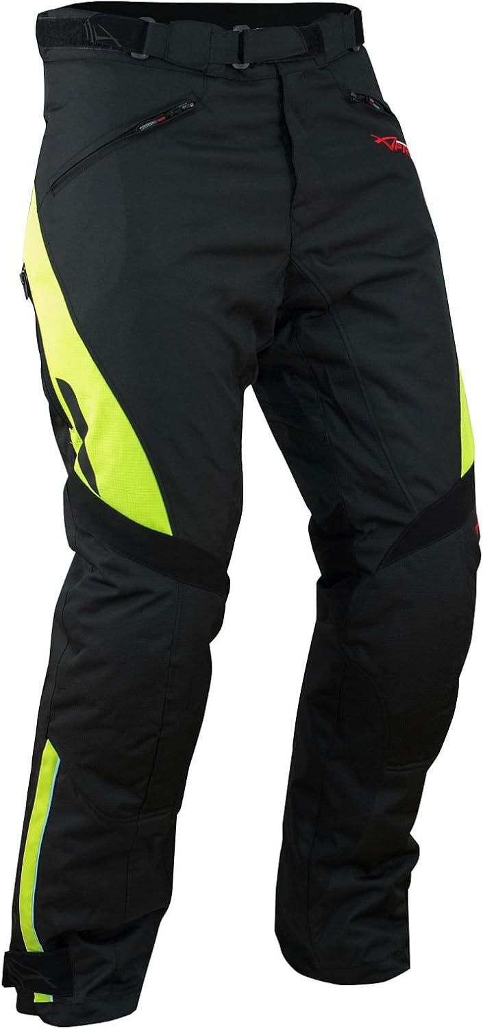 Waterdichte herenbroek voor toerskiën Wilder blauw | Decathlon