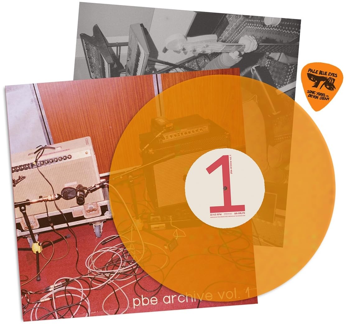 PBE ARCHIVES VOL 1. [VINYL]