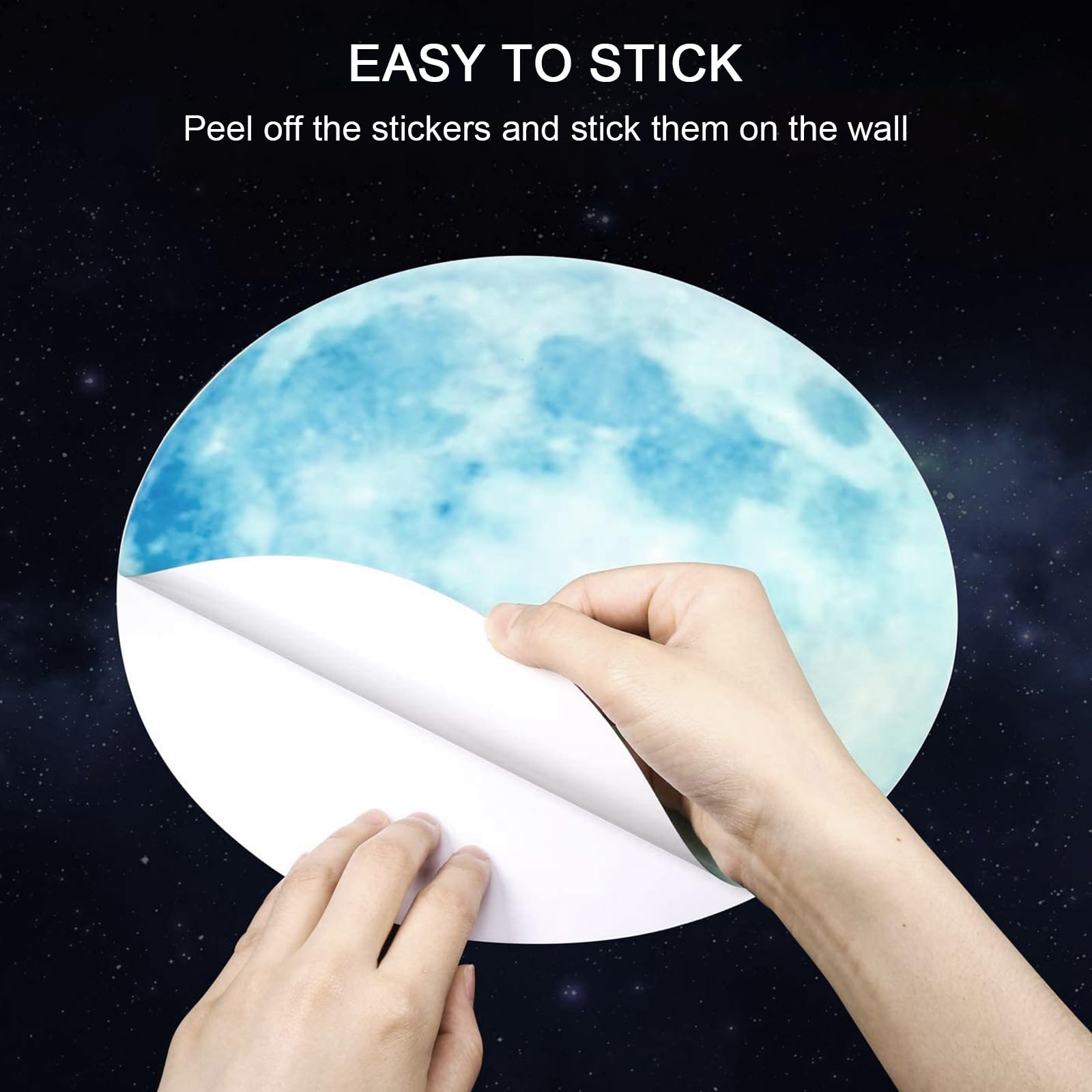 Stelle Fluorescenti Adesive Soffitto 849 Pezzi Stelline Luminose Per Cameretta Soffitto Bambini Stelle Adesive Fluorescenti Stelle Fluorescenti Adesive Per Cameretta Decorazione Per Bambino