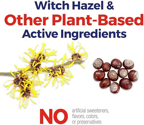 Miniatura 5 de Boiron HemCalm On The Go - Esencial de viaje para aliviar el dolor, picazón, hinchazón o molestias, 2 unidades (160 pellets)