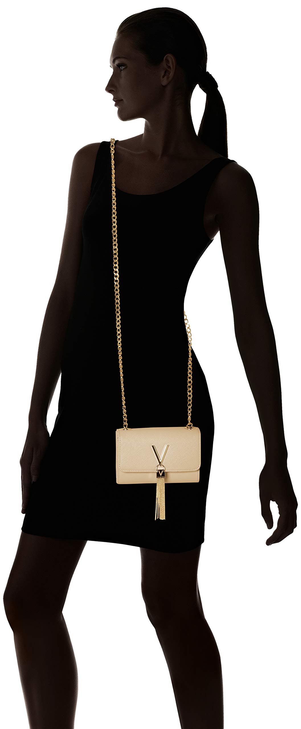 Mario Valentino Divina Sa - Bolsa Mujer