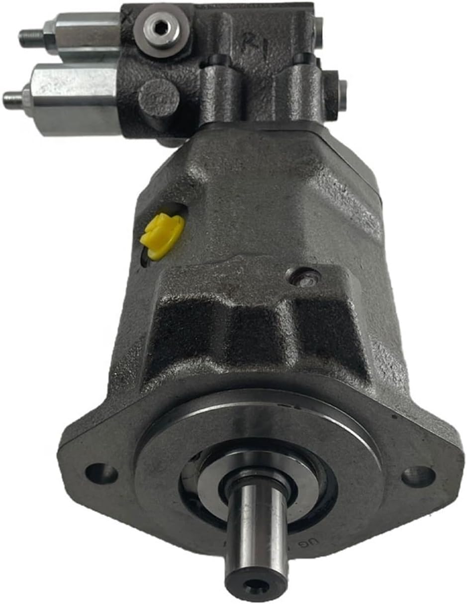 Piston Pump A10VSO10DFR-52R-PPA14N00 Hydraulic Pump Hydraulic Piston Pump Axial Piston Variable Pump(R910991846 AA10VSO18)